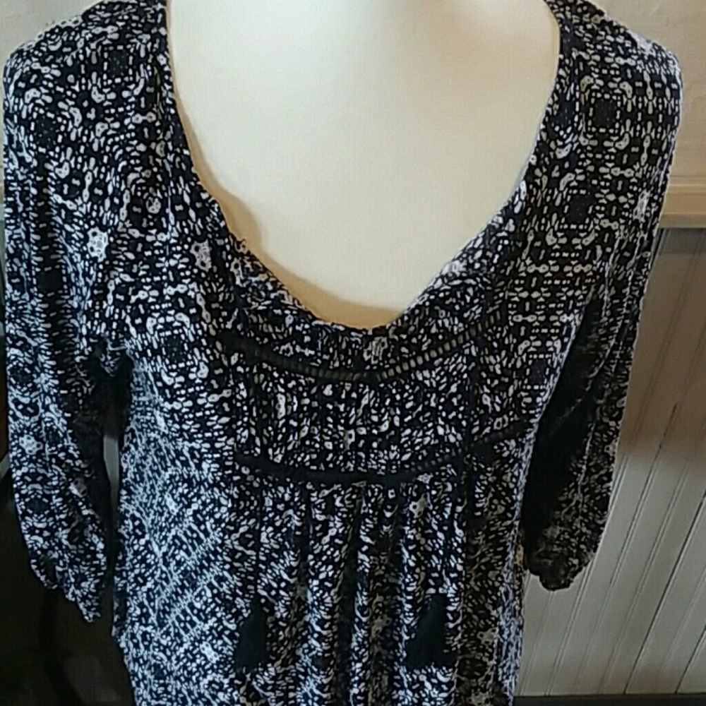 💕Mossimo* Top - Picture 3 of 5